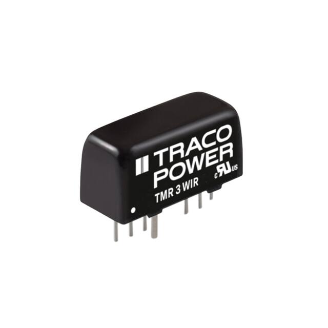 TMR 3-4822WIR Traco Power  DC DC Converters
